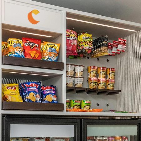 Comfort Inn Ottawa Kültér fotó