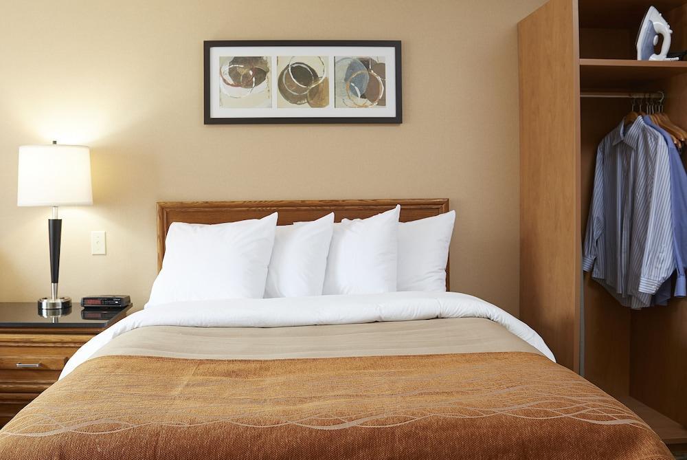 Comfort Inn Ottawa Kültér fotó