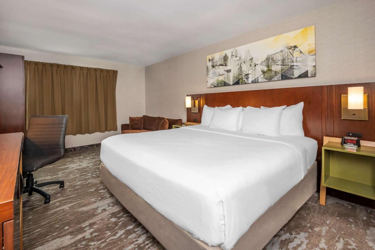 Comfort Inn Ottawa Kültér fotó