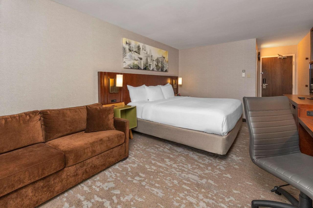 Comfort Inn Ottawa Kültér fotó