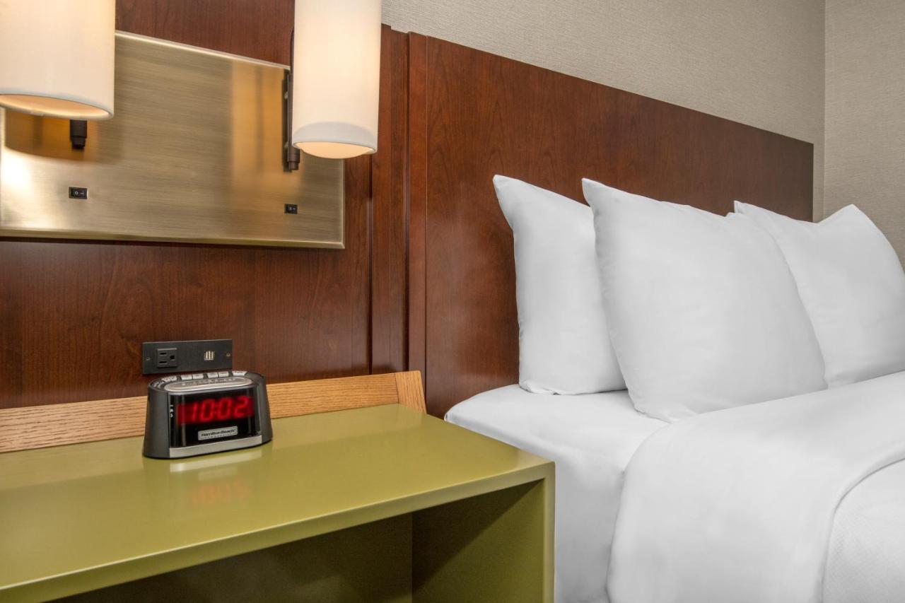 Comfort Inn Ottawa Kültér fotó