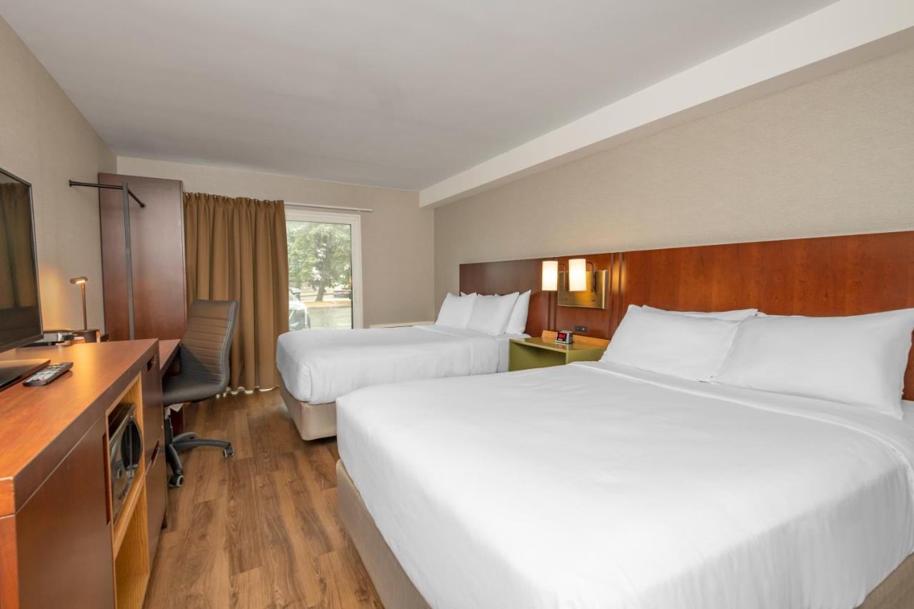 Comfort Inn Ottawa Kültér fotó