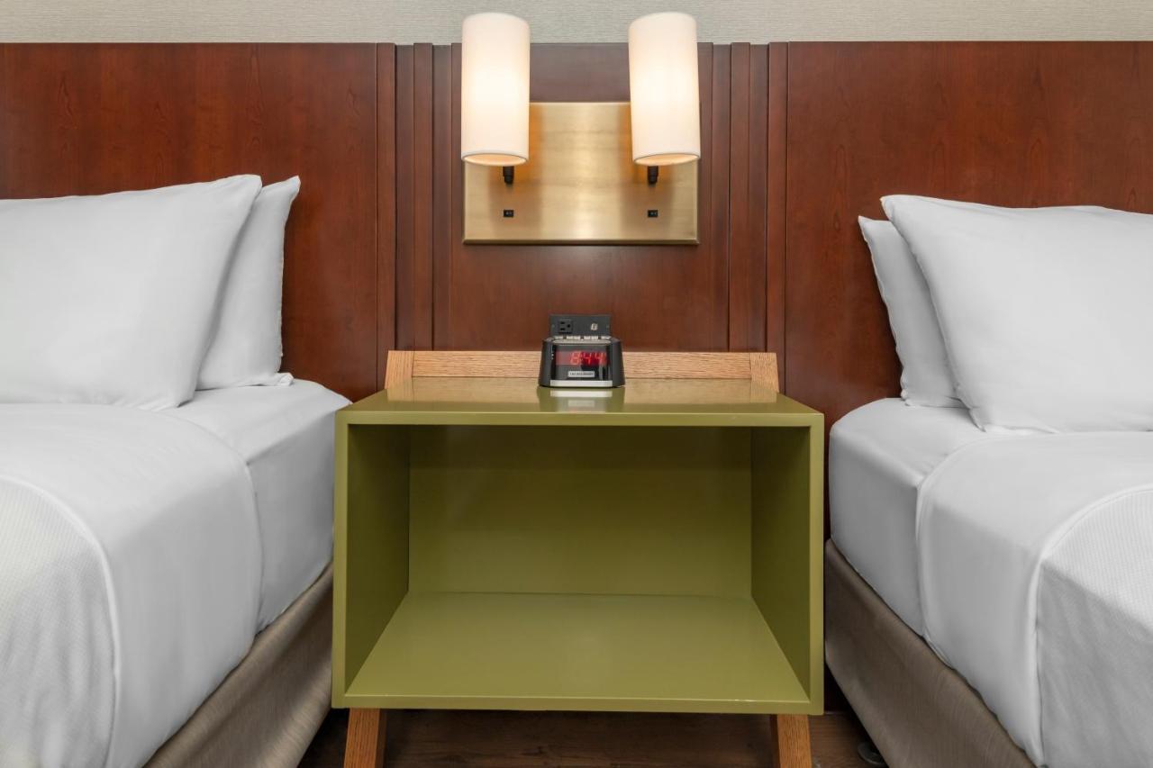 Comfort Inn Ottawa Kültér fotó