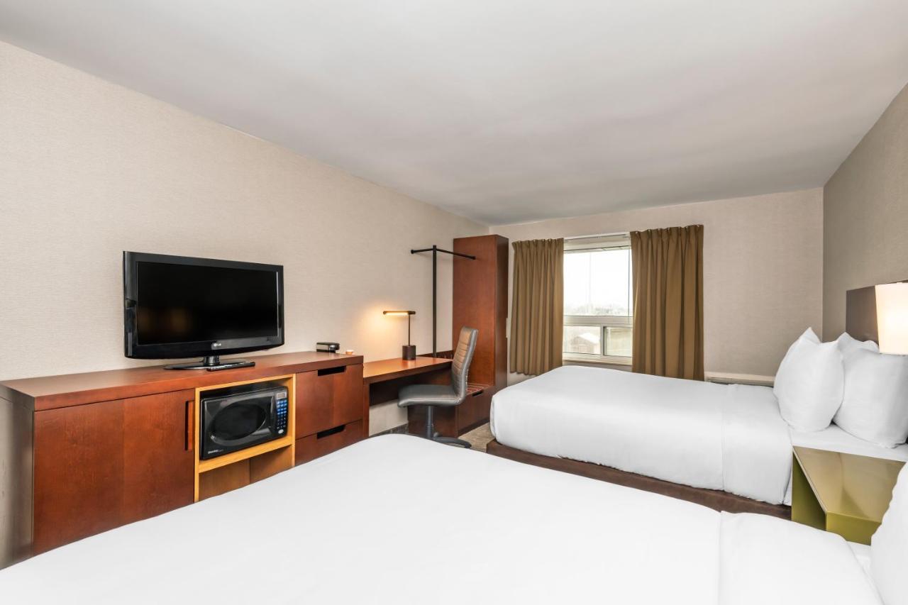 Comfort Inn Ottawa Kültér fotó