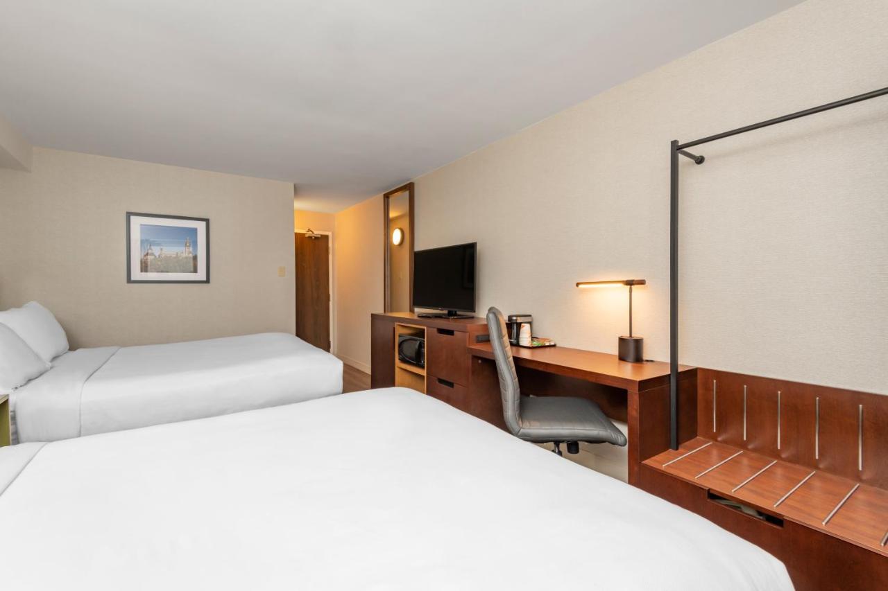 Comfort Inn Ottawa Kültér fotó