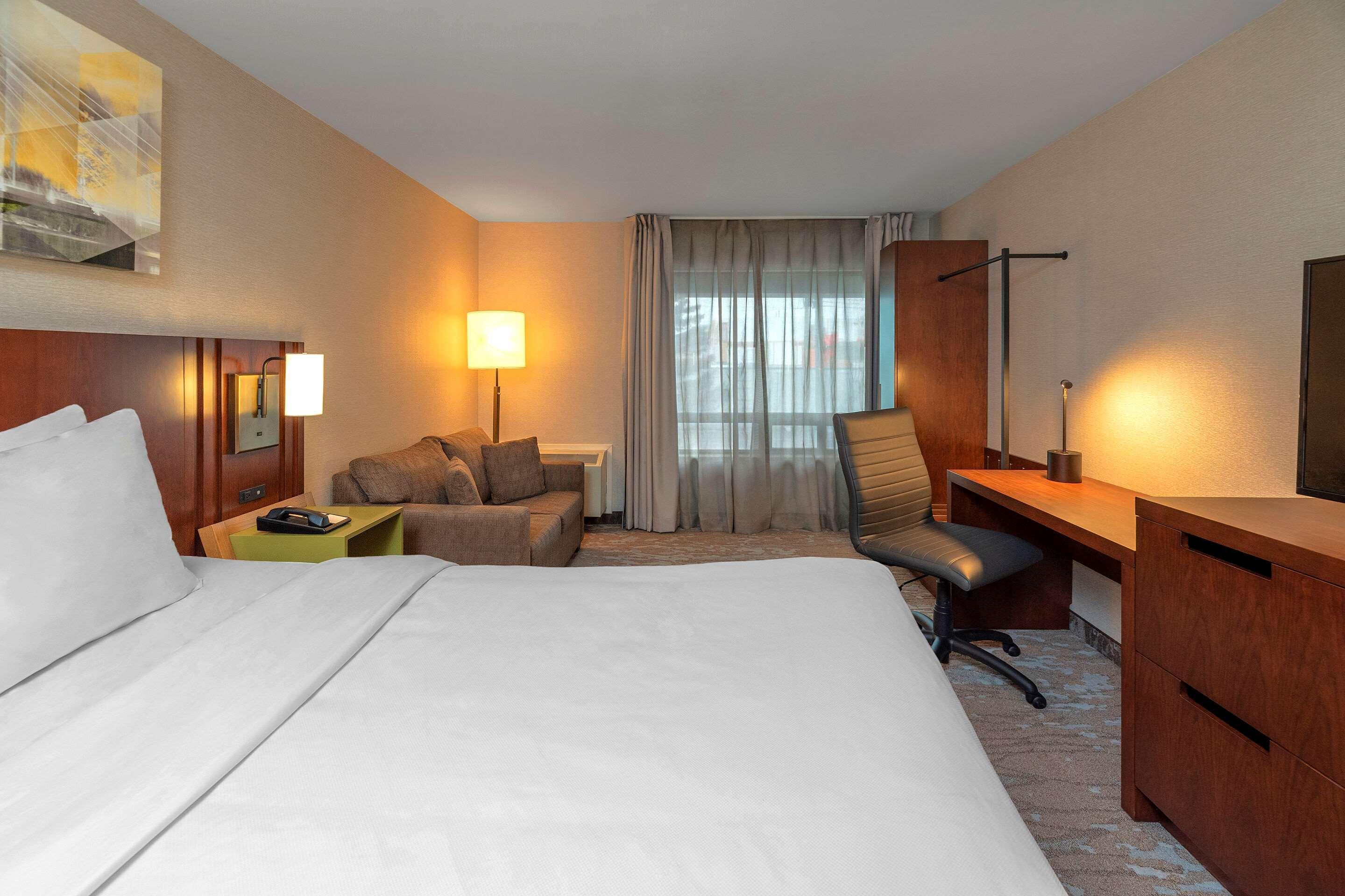 Comfort Inn Ottawa Kültér fotó