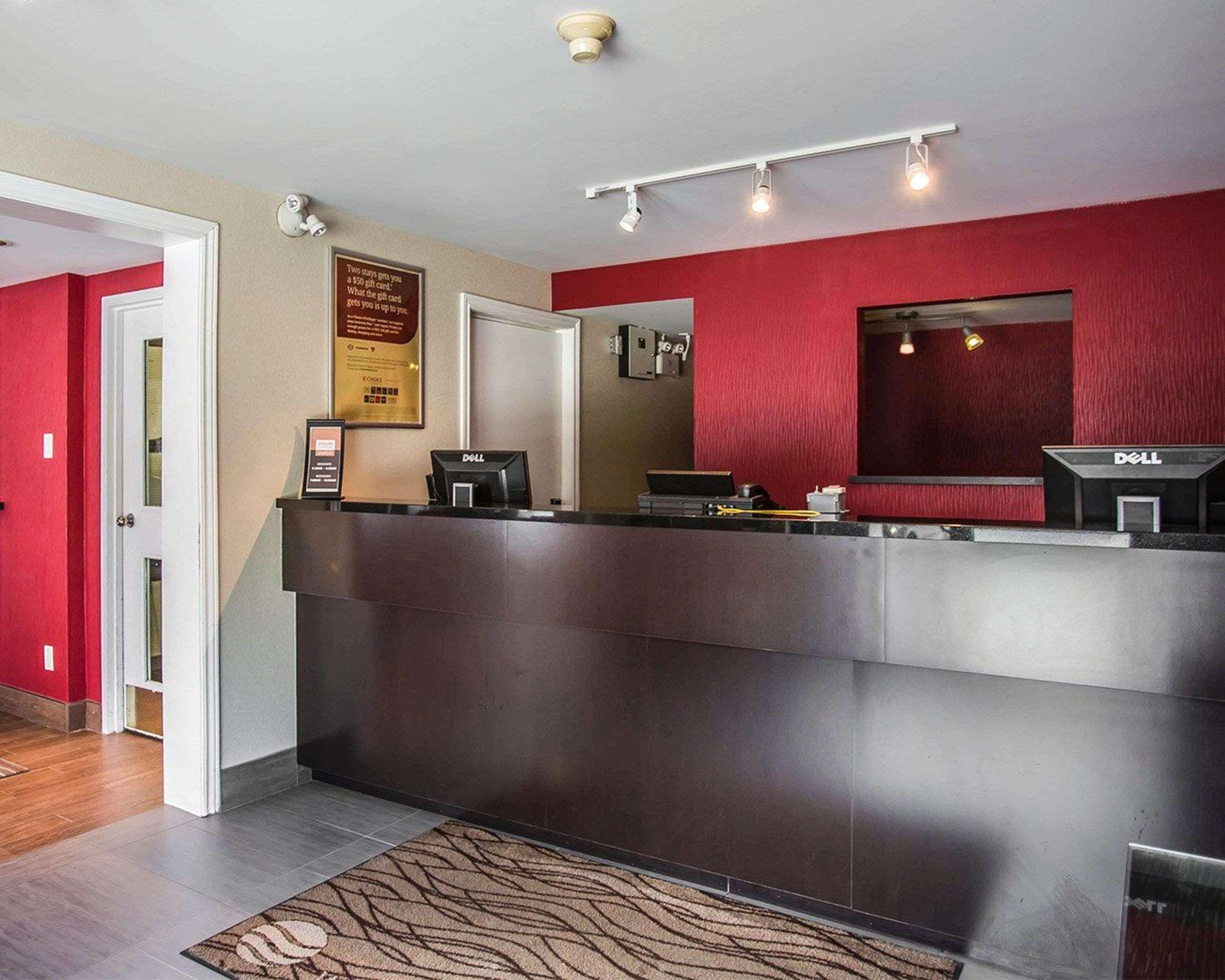 Comfort Inn Ottawa Kültér fotó