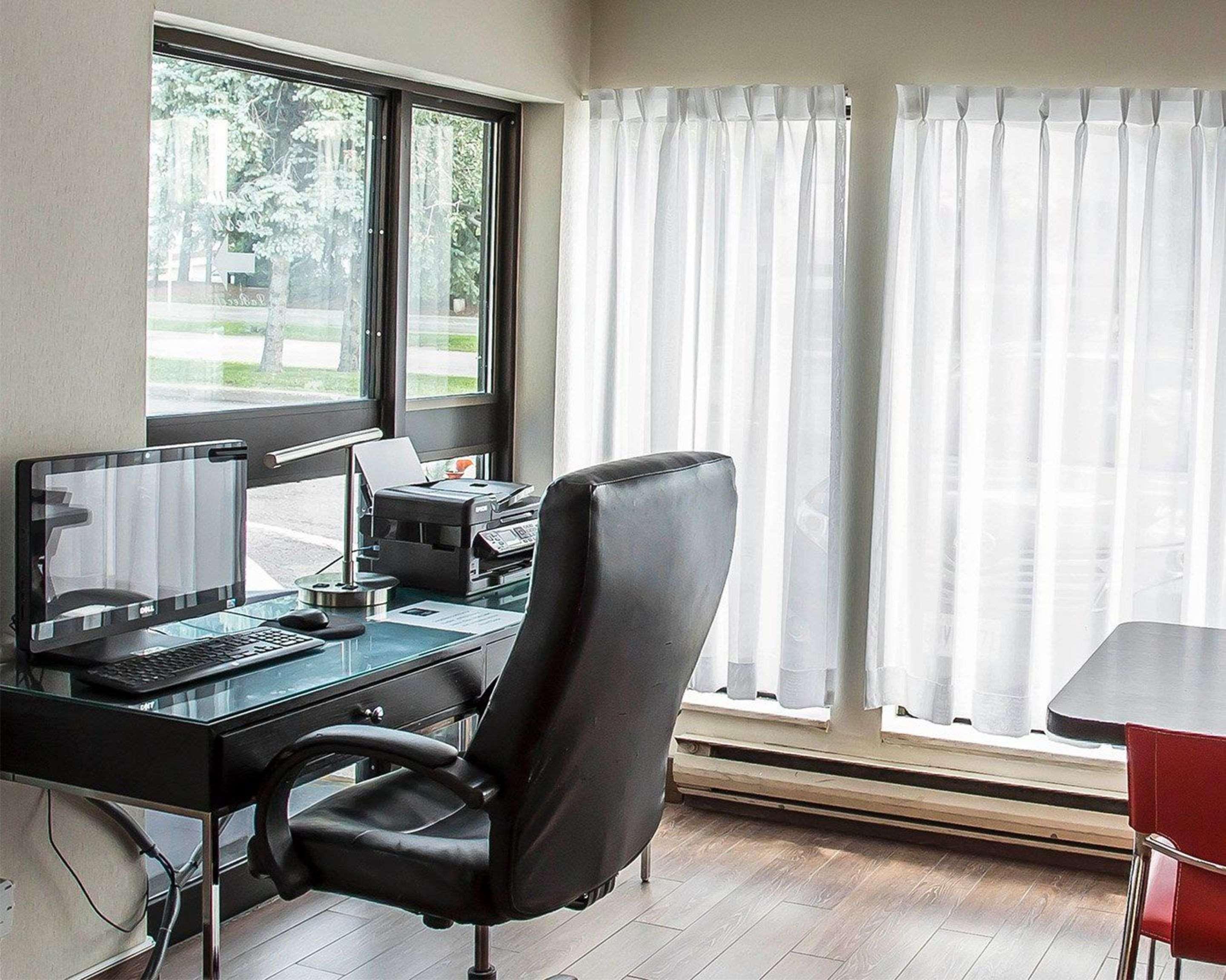 Comfort Inn Ottawa Kültér fotó