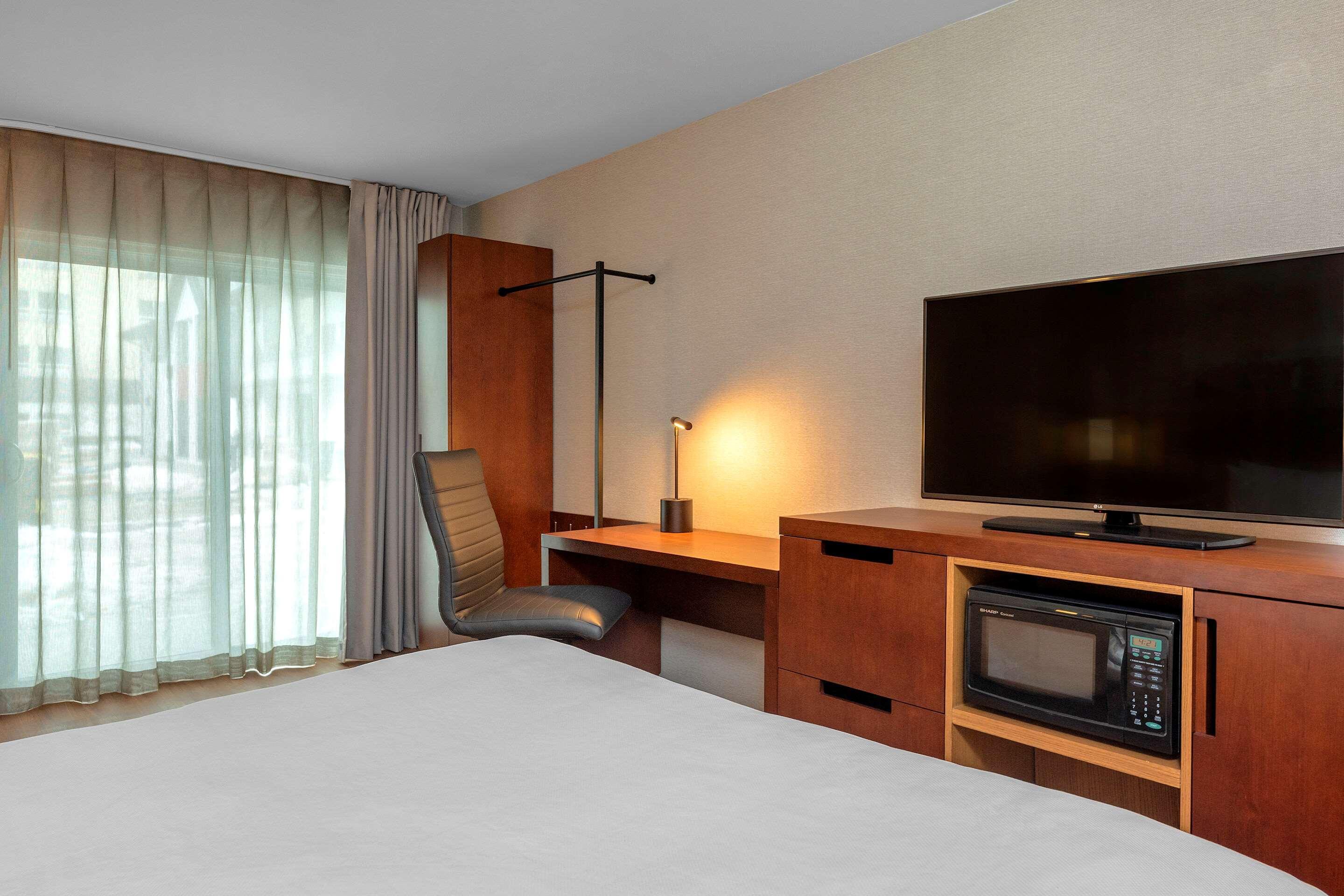 Comfort Inn Ottawa Kültér fotó