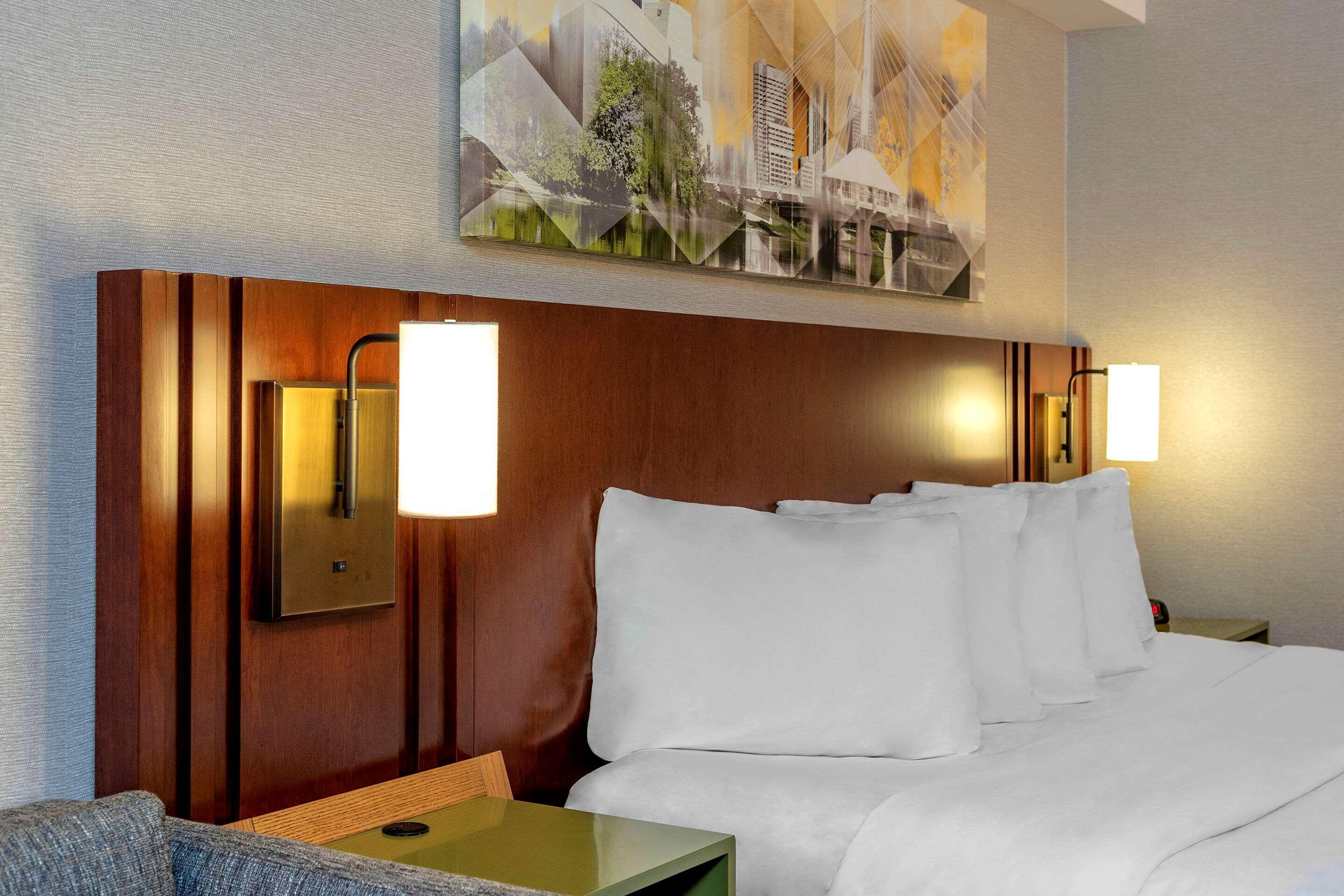 Comfort Inn Ottawa Kültér fotó