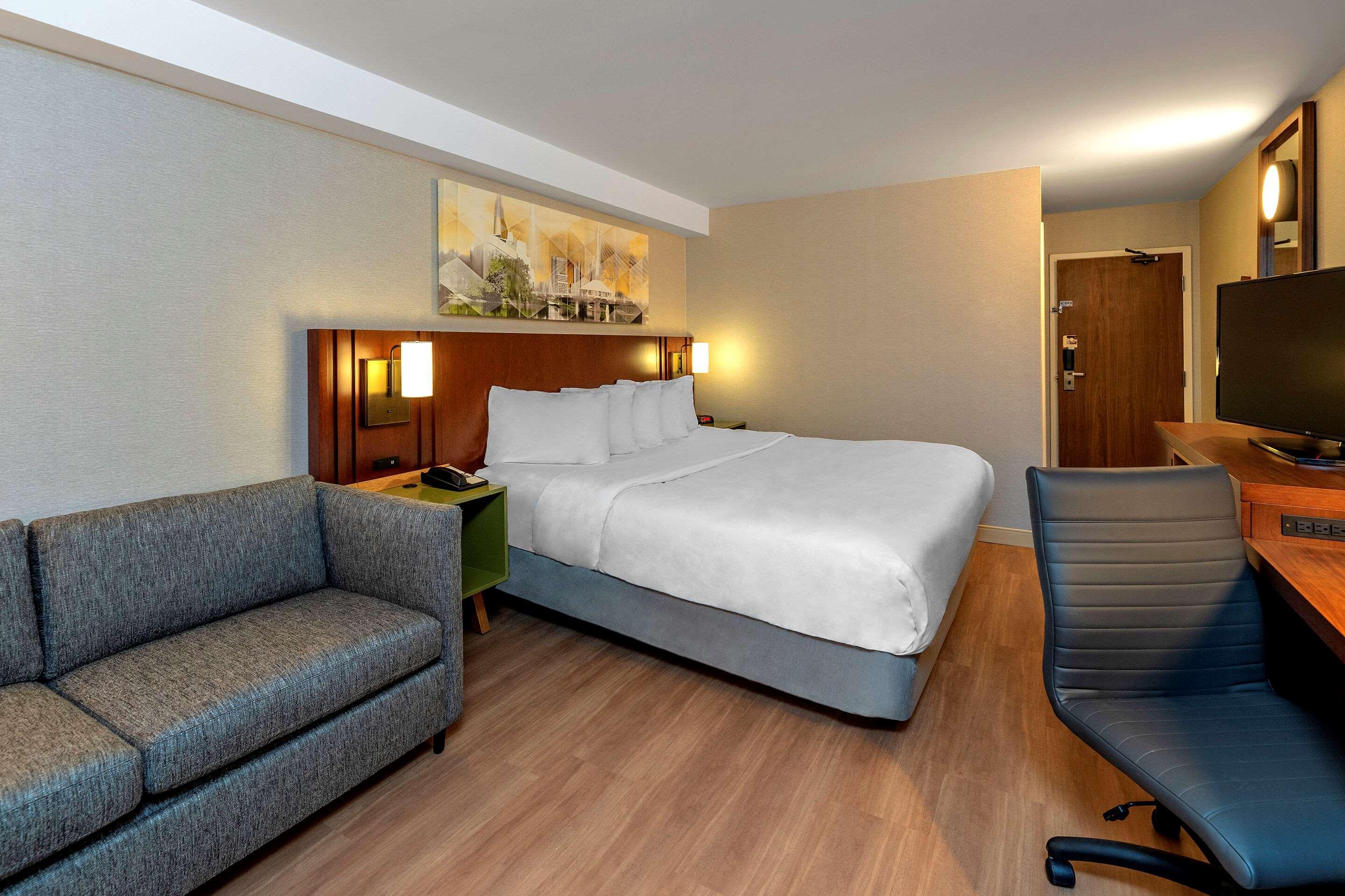 Comfort Inn Ottawa Kültér fotó