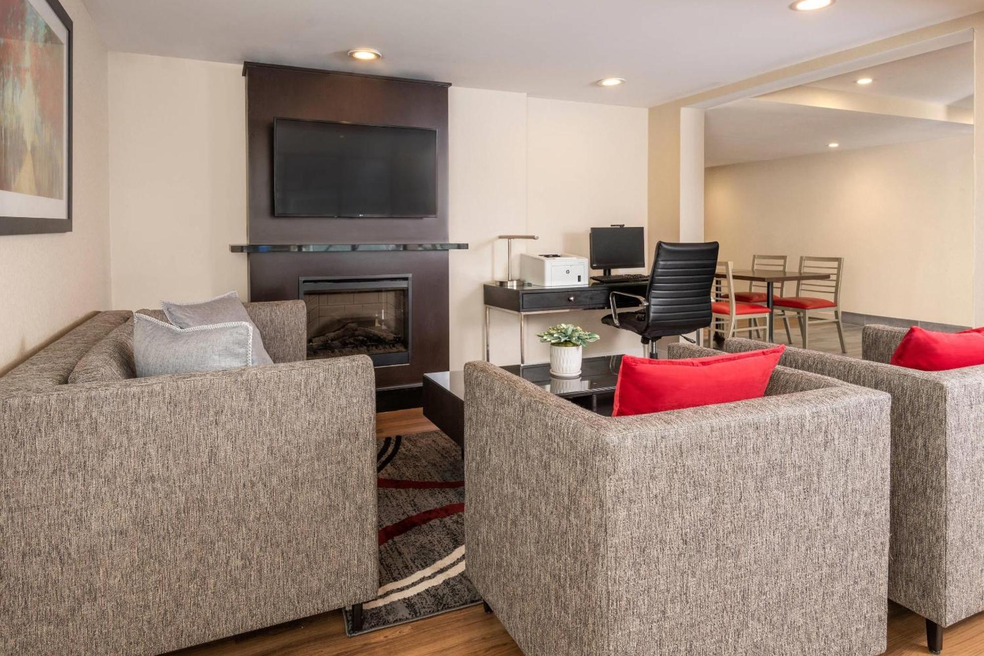 Comfort Inn Ottawa Kültér fotó
