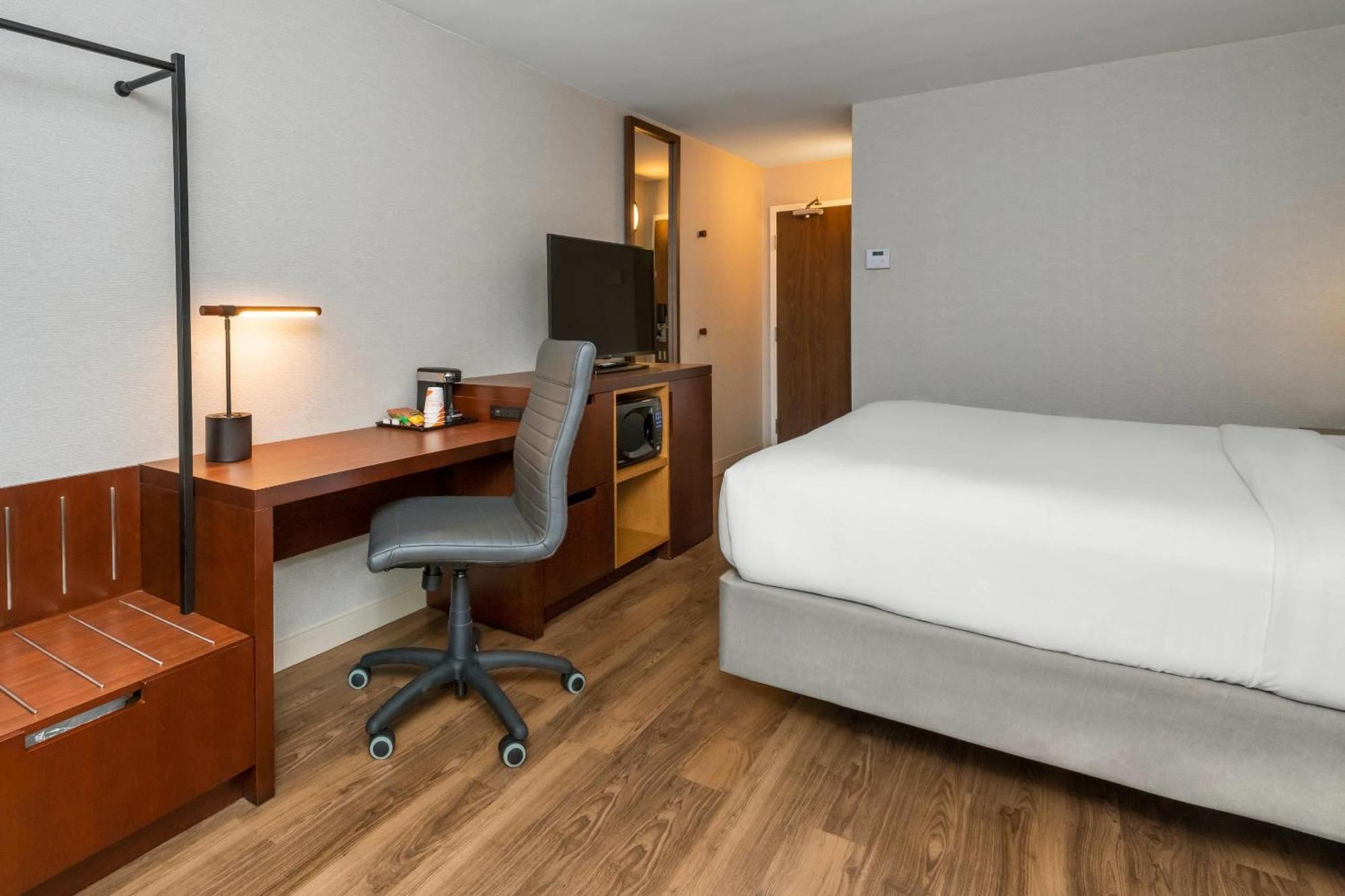 Comfort Inn Ottawa Kültér fotó