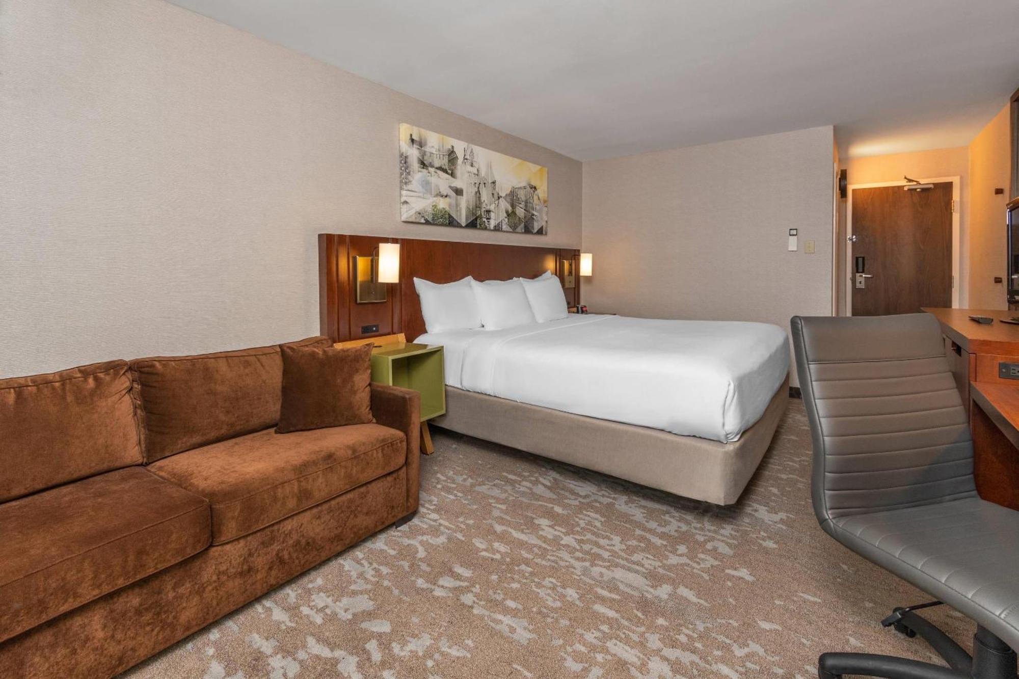 Comfort Inn Ottawa Kültér fotó