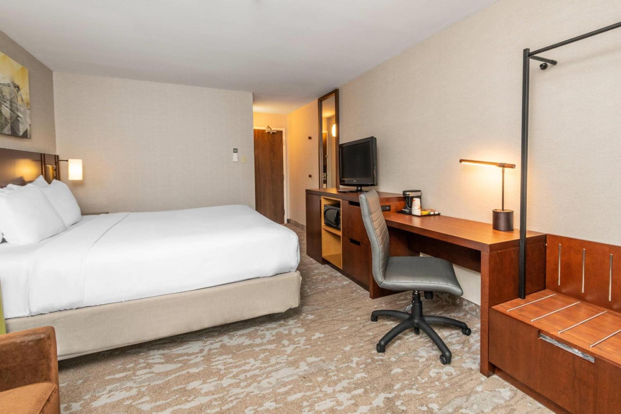 Comfort Inn Ottawa Kültér fotó